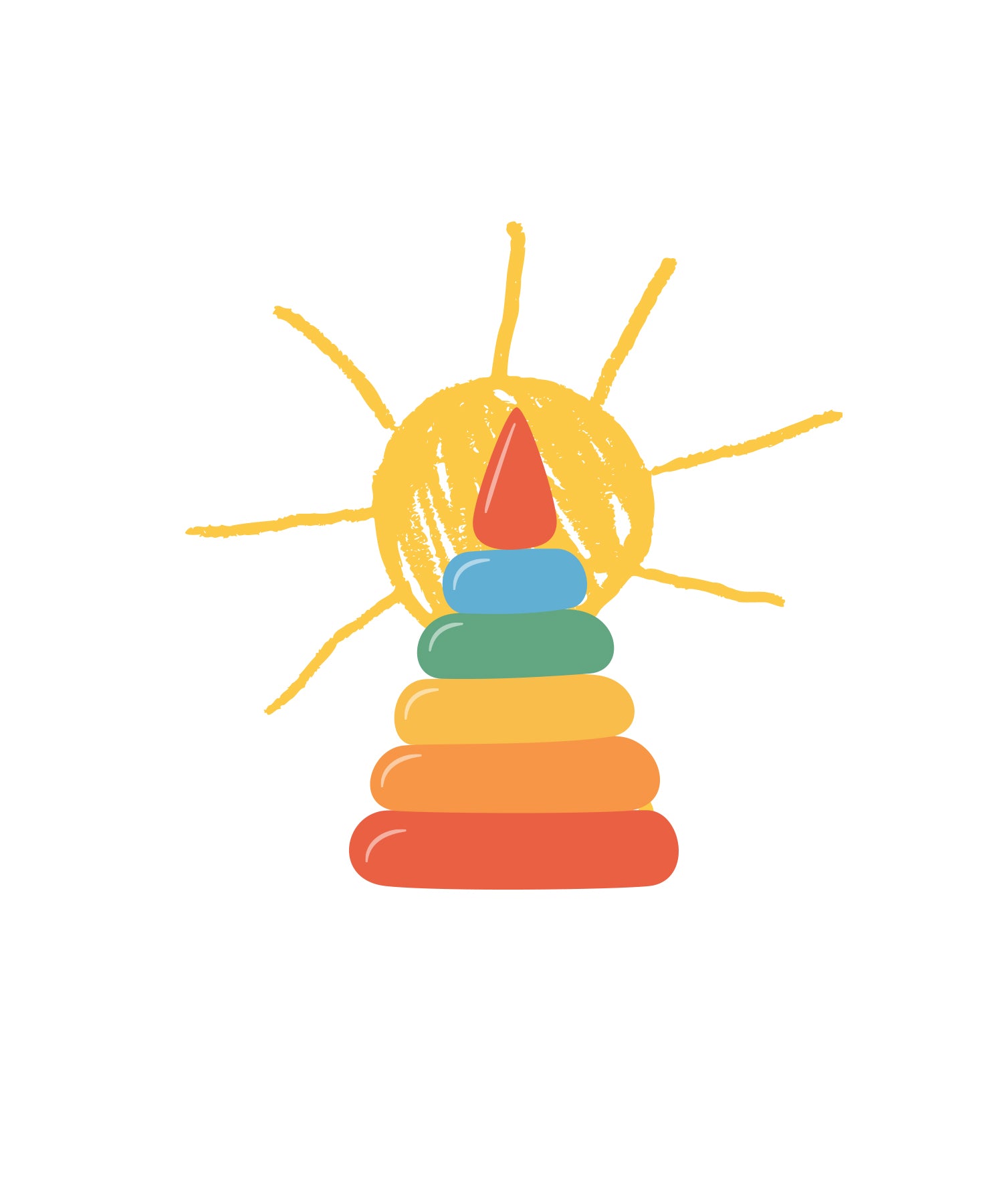 Deniz Plaj Oyuncakları