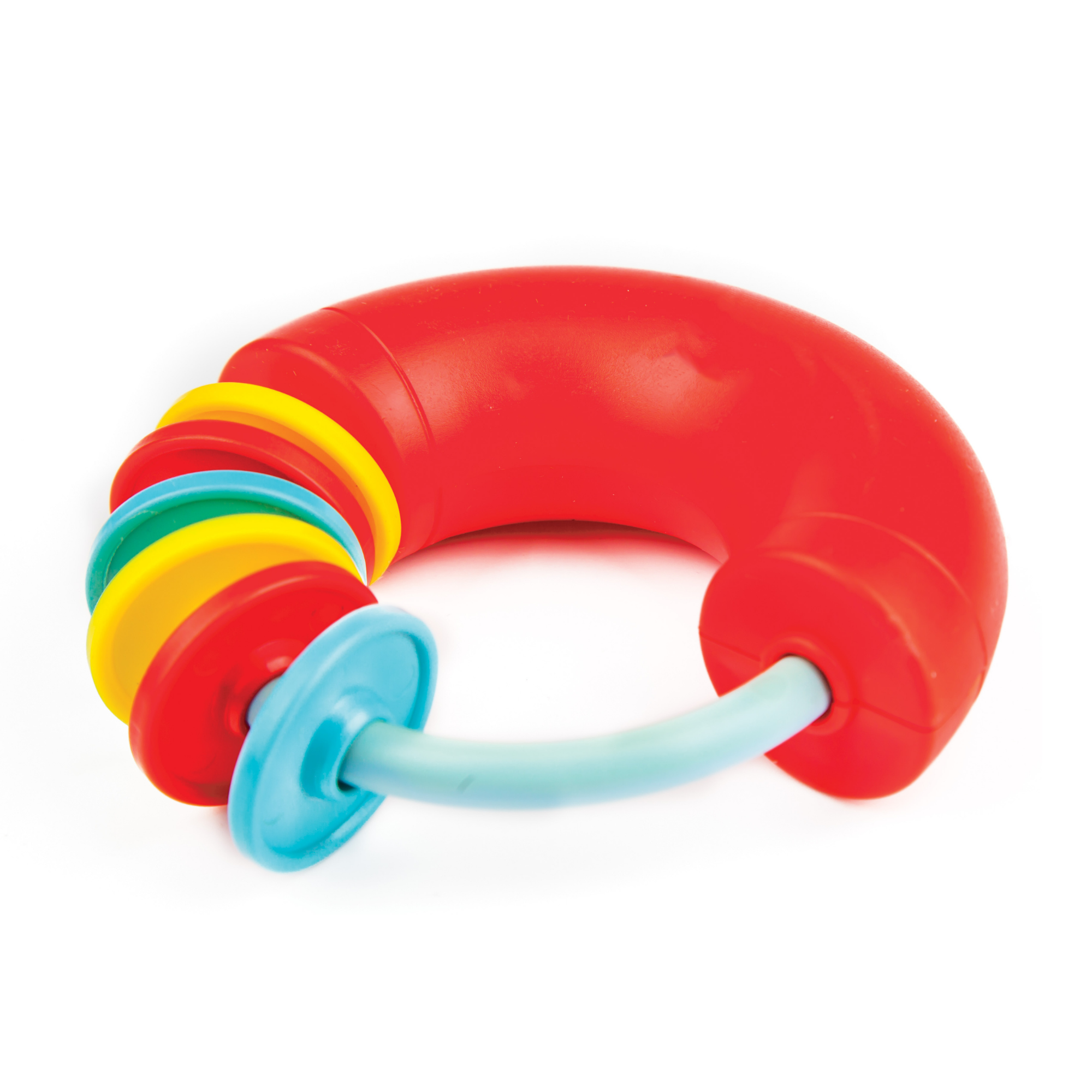 İlk Çıngırağım