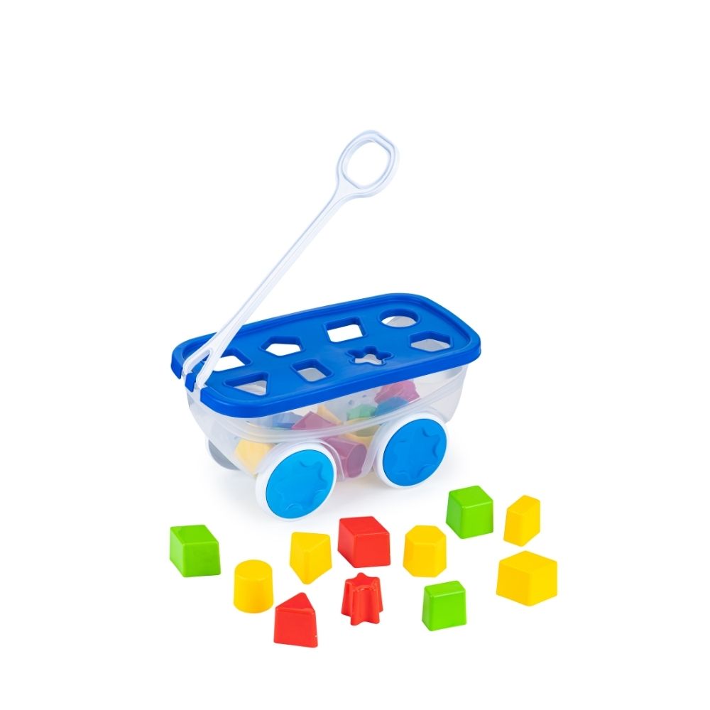 Erdem Lacivert Vagon Bultak