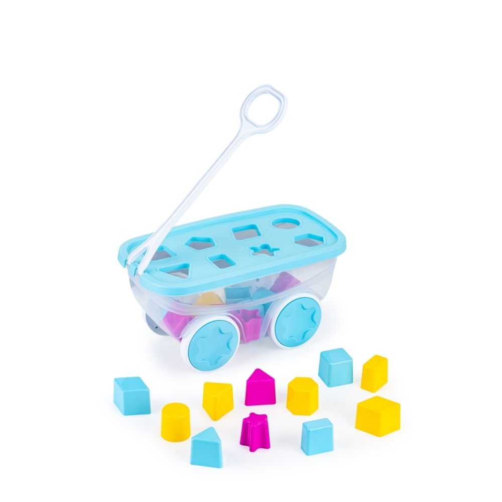 Erdem Turkuaz Vagon Bultak