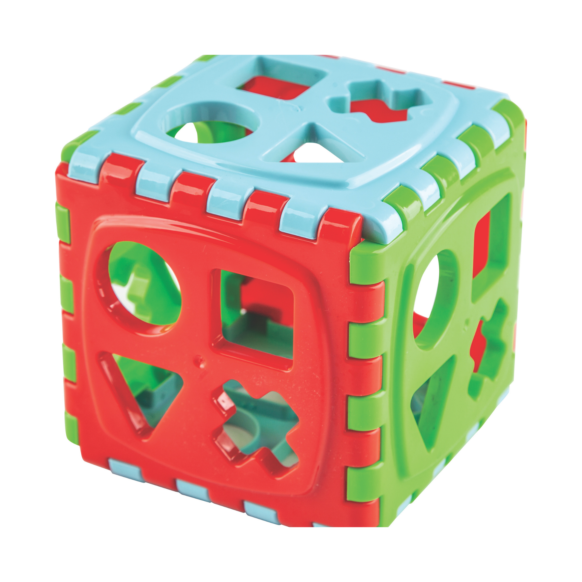 Sevimli Bultak Küp Kutulu