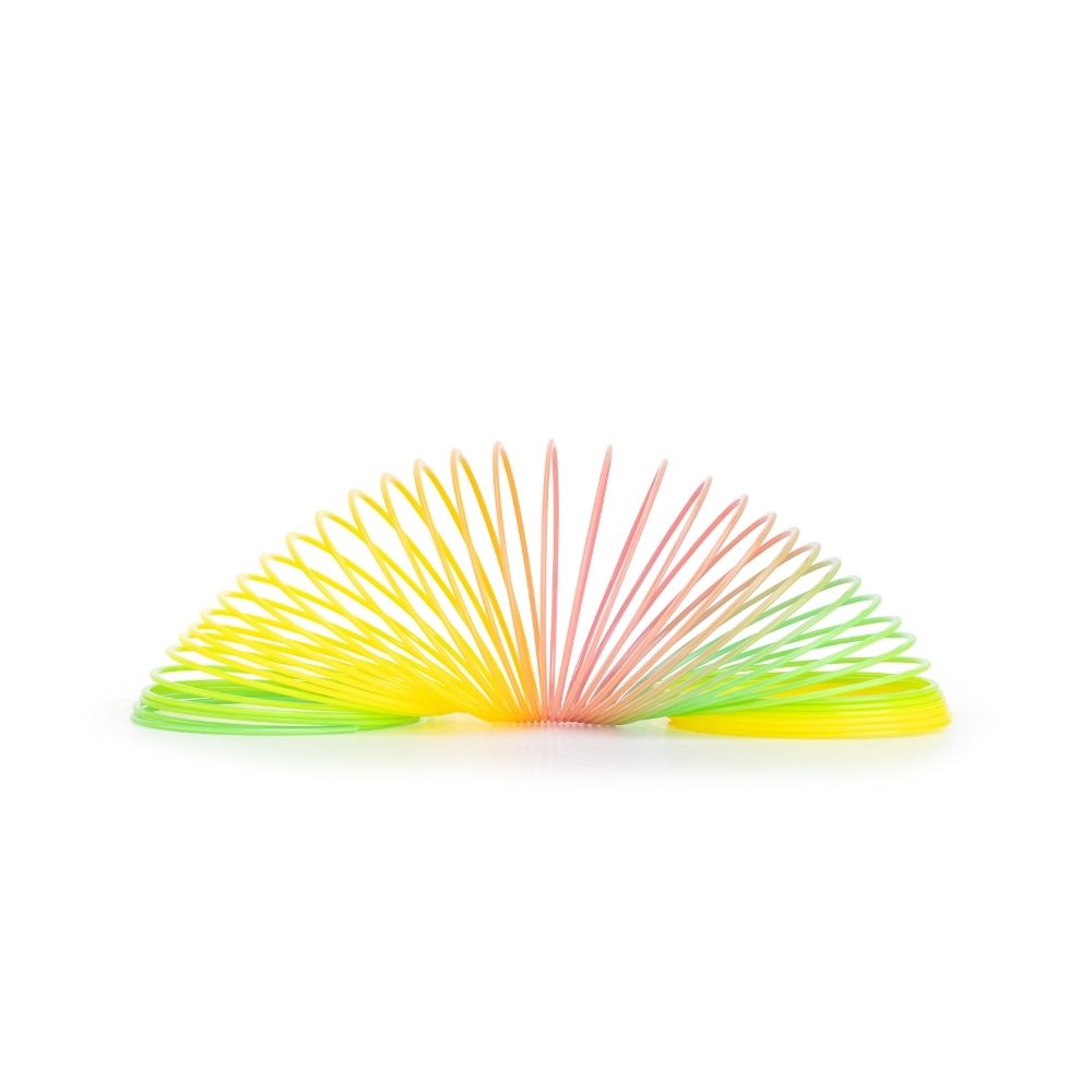 Erdem Gökkuşağı Küçük Stres Halkası