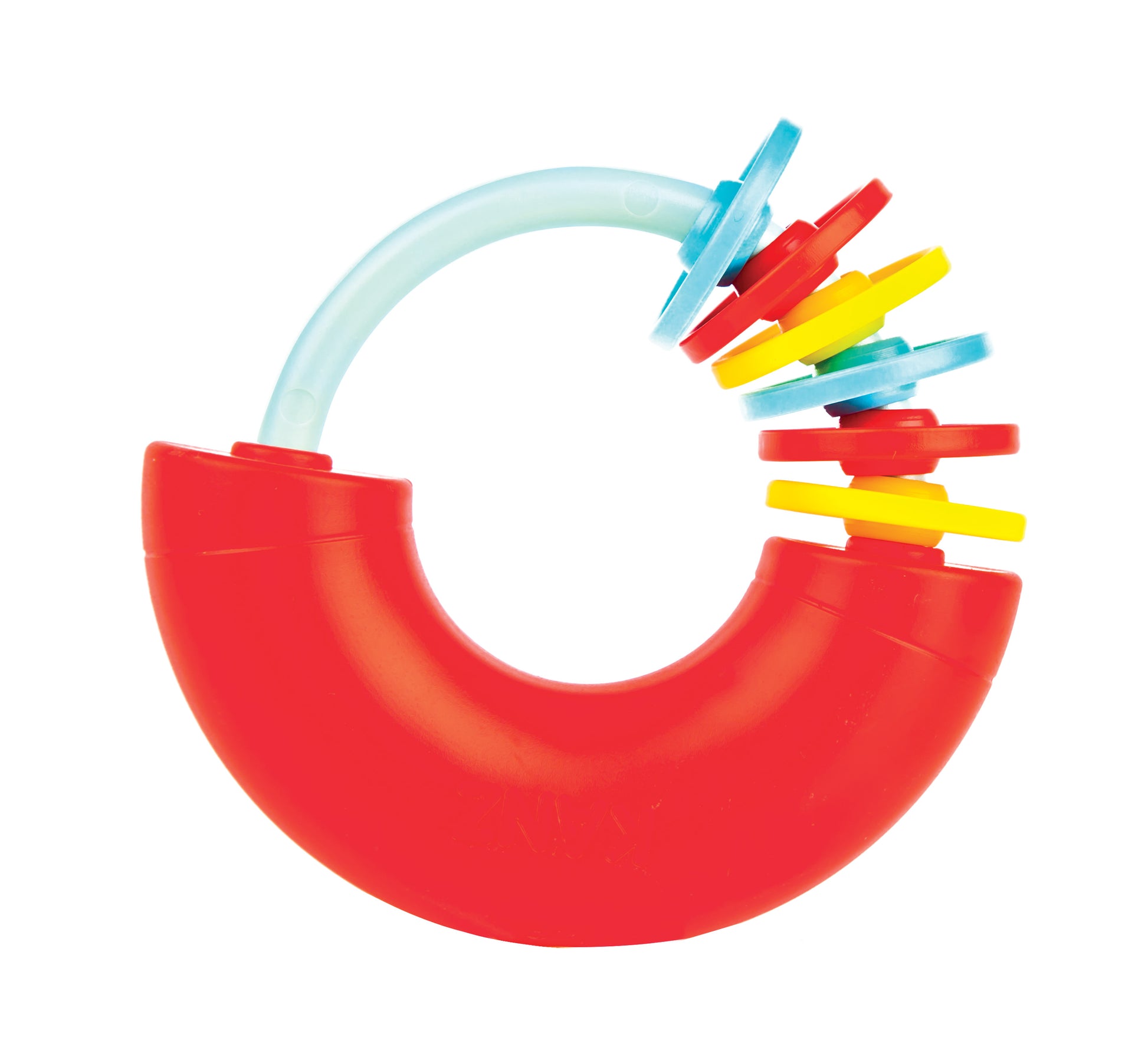 İlk Çıngırağım