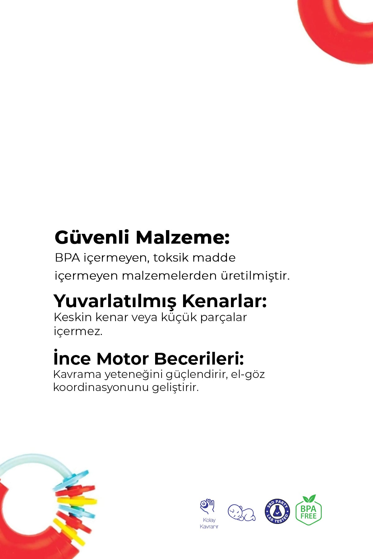 İlk Çıngırağım